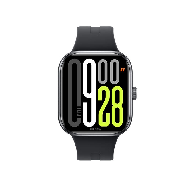 Xiaomi Redmi Watch 5 Black