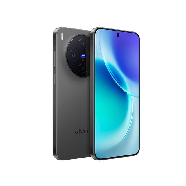 Vivo X300 5G 16/512GB Black