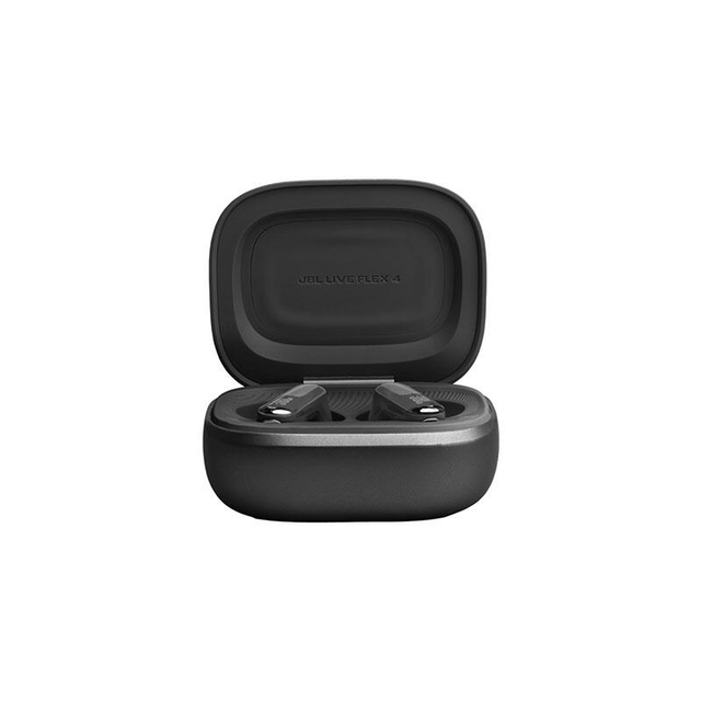 JBL Live Flex 4 Black