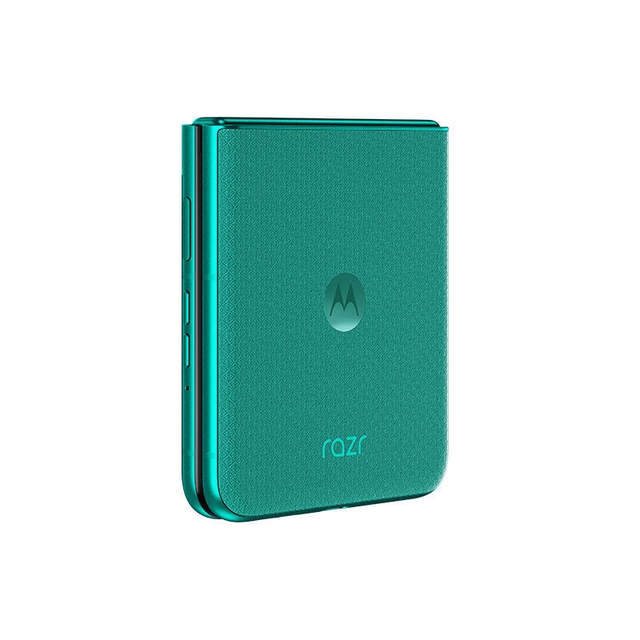 Motorola RAZR 70 5G 8/256GB Sporting Green