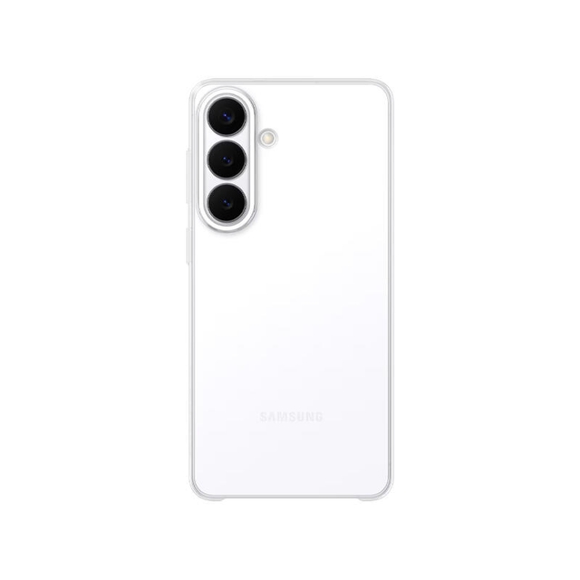 Samsung Galaxy S26+ Clear Case EF-QS947CTEGWW