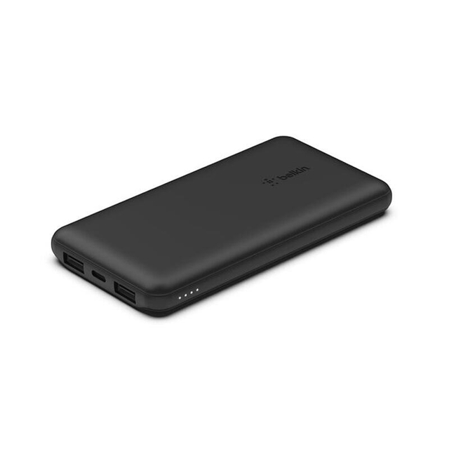 Belkin Power Bank 15W 10000mAh BPB011BTBK Black