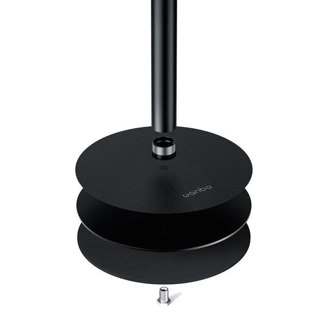 Wanbo Projector Round Desk Bracket