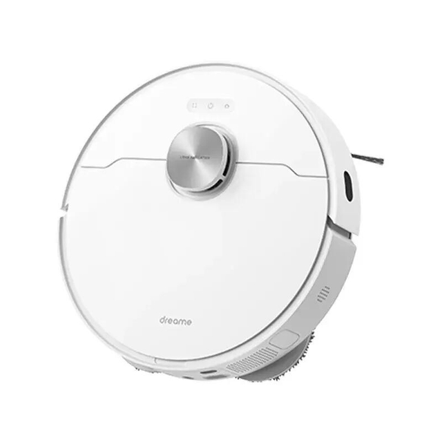 Dreame Robot Vacuum L10S Ultra White