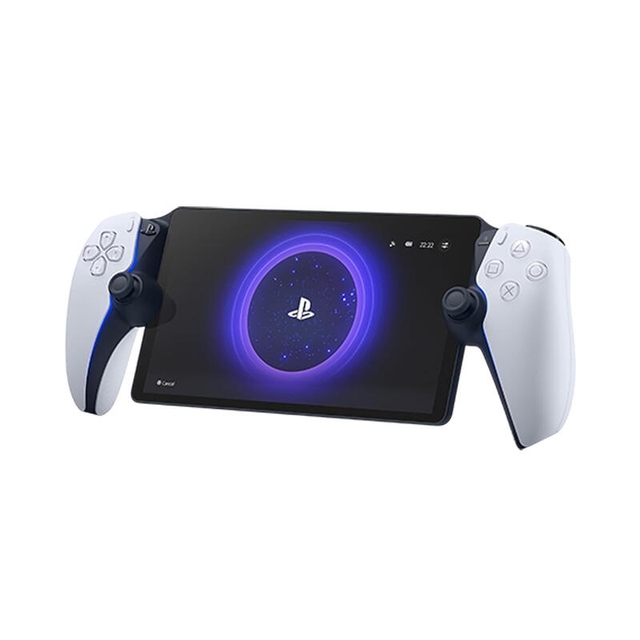 Sony PlayStation 5 Portal Remote Player White