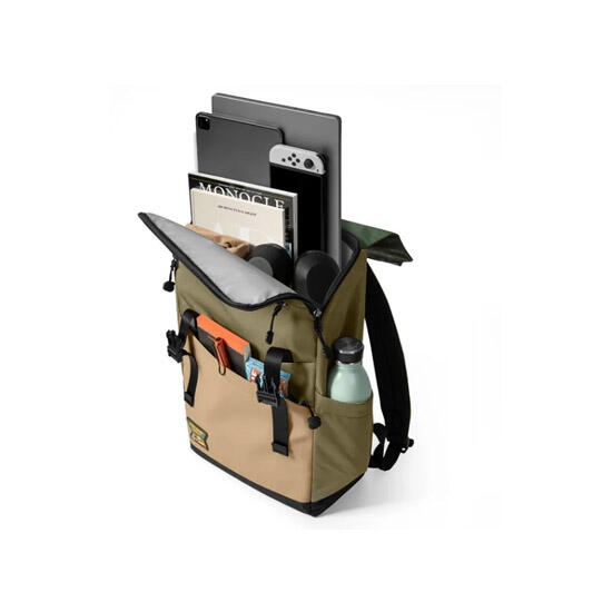 Tomtoc Slash T64 Laptop Backpack 15 T64M1T1GC