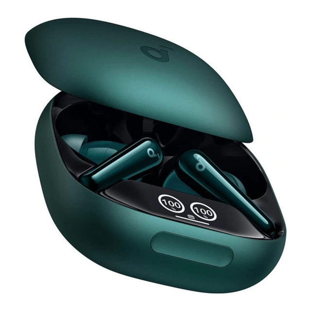 Anker Soundcore Liberty 4 Pro Green