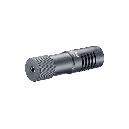 Godox Shotgun Microphone VS-Mic Black