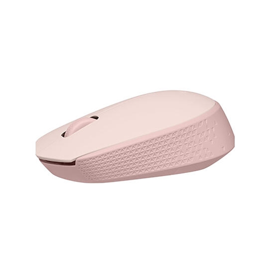 Logitech Wireless Mouse M171 Rose