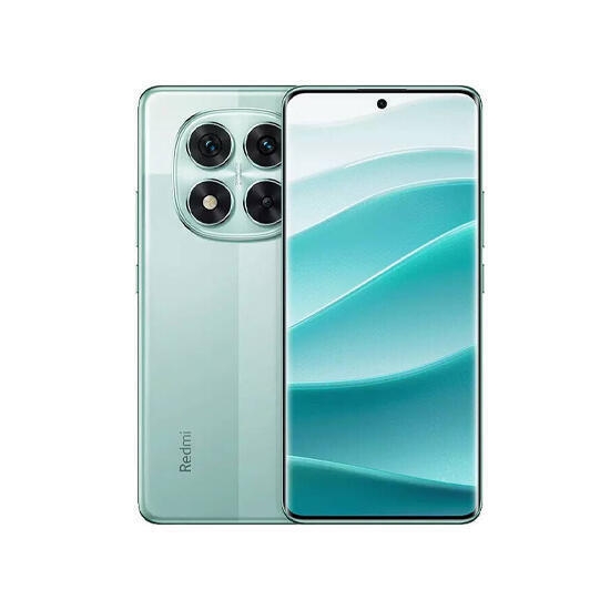 Xiaomi Redmi Note 14 Pro 5G 12/512GB Without Charger Green
