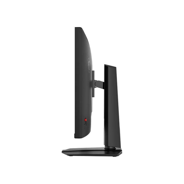 MSI Gaming Monitor 32 MAG 322URDF E16 9S6-3DD89T-012 Black