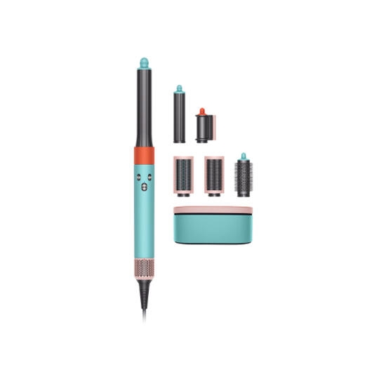 Dyson Airwrap Multi-Styler Complete Long HS05 LB Ceramic Pop
