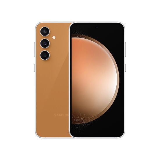 Samsung Galaxy S23 FE 5G S711B/DS 8/256GB Tangerine