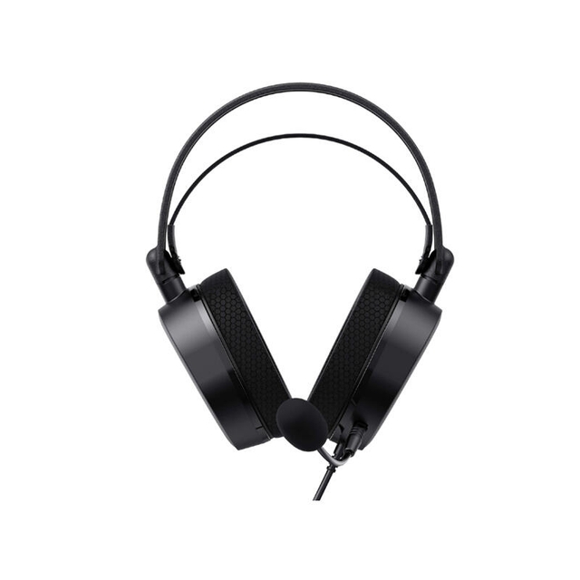 Havit HV-H2038U Gaming Headset Black