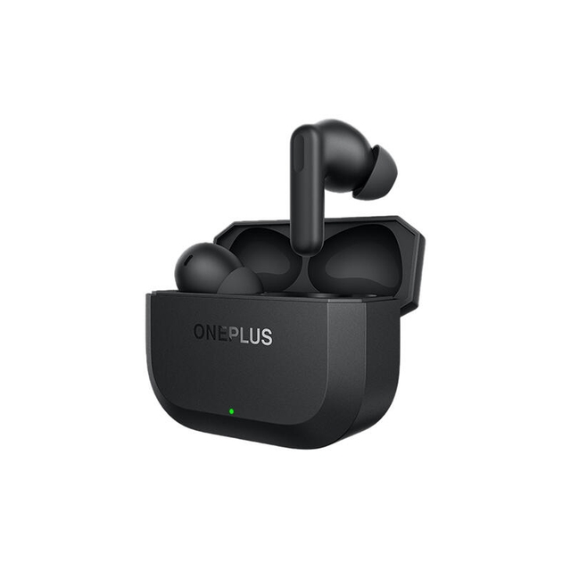 OnePlus Nord Buds 3r Black