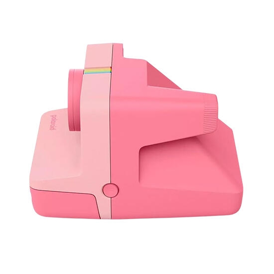 Polaroid Now Generation 3 Pink