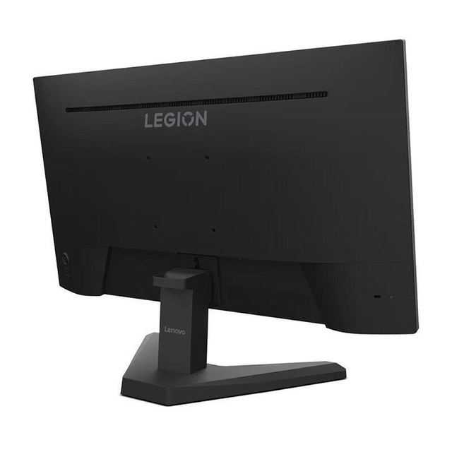 Lenovo Legion Gaming Monitor R27s 68CCGAC1EU Raven Black