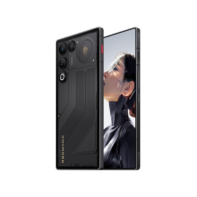 ZTE Nubia Redmagic 11 Air 5G 16/512GB Phantom