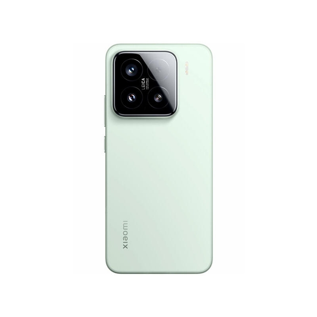 Xiaomi 15 5G 12/512GB Green