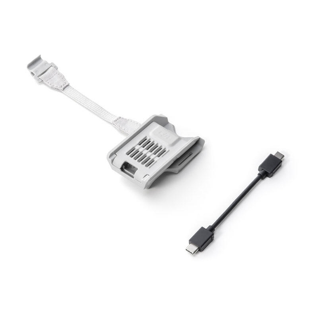 DJI Cellur Dongle 2 Mounting Kit For Mini 5 Pro Grey