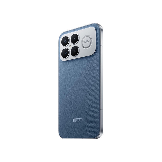 Xiaomi Poco F8 Ultra 5G 12/256GB Blue