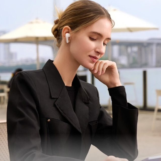 Honor Choice Bluetooth Earbuds X7 Pro White