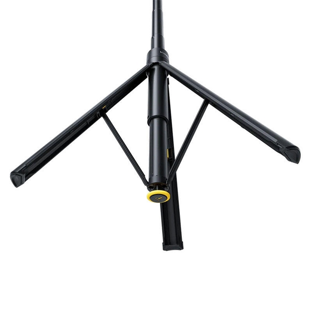 Insta360 Throwpod Black
