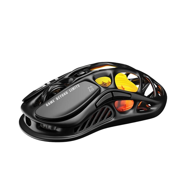 GravaStar Gaming Mouse Mercury M2 Wireless