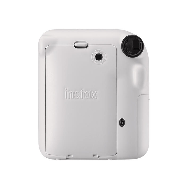 Fujifilm Instax Mini 12 Instant Camera White