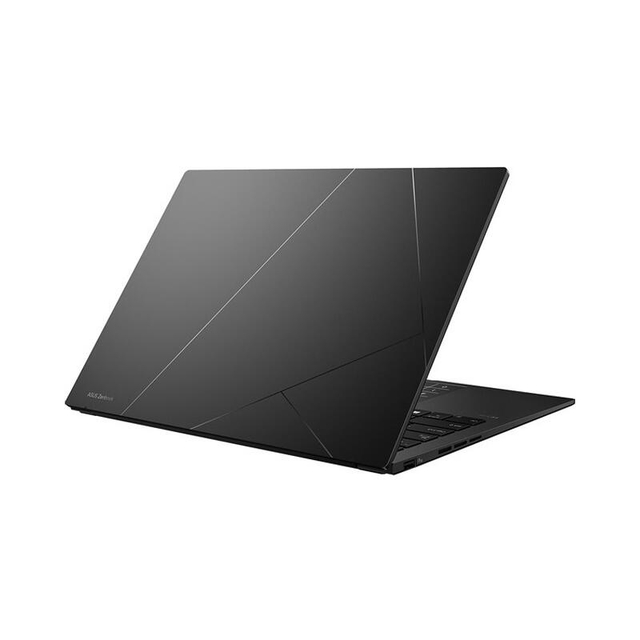 Asus Zenbook 14 Oled UM3406GA-QD047W, AMD Ryzen 5-430 AI, AMD Radeon Graphics, 16GB RAM SSD 512GB, Windows 11 Home, ლეპტოპი