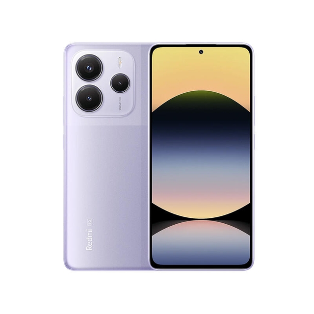 Xiaomi Redmi Note 14 5G 6/128GB Purple