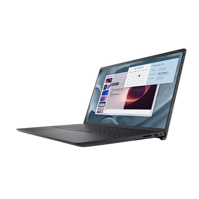 Dell Pro 15 Essential PV15250_RPLU_001_P_UBU, Intel Core i5-1334U, Intel UHD Graphics, 8GB RAM SSD 512GB, ubuntu, ლეპტოპი