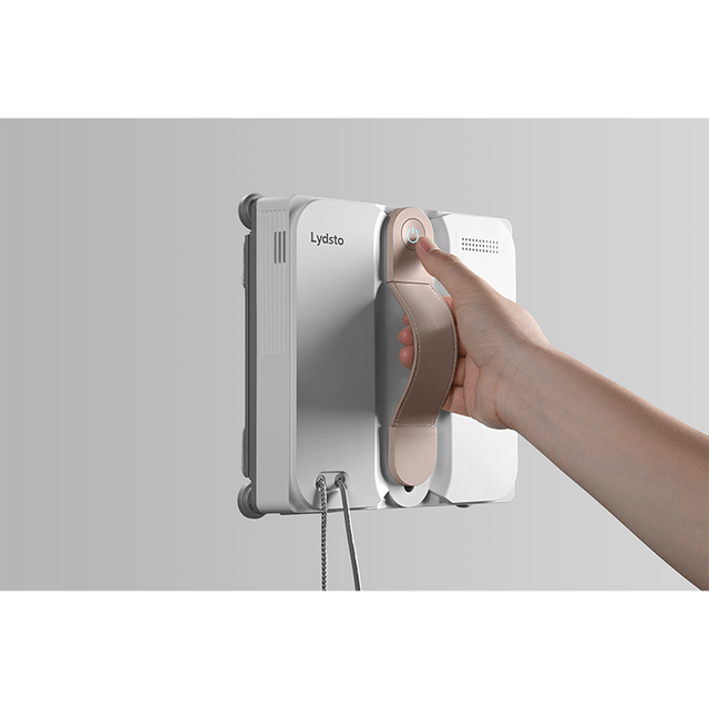 Lydsto Window Cleaning Robot WL07 MAX White