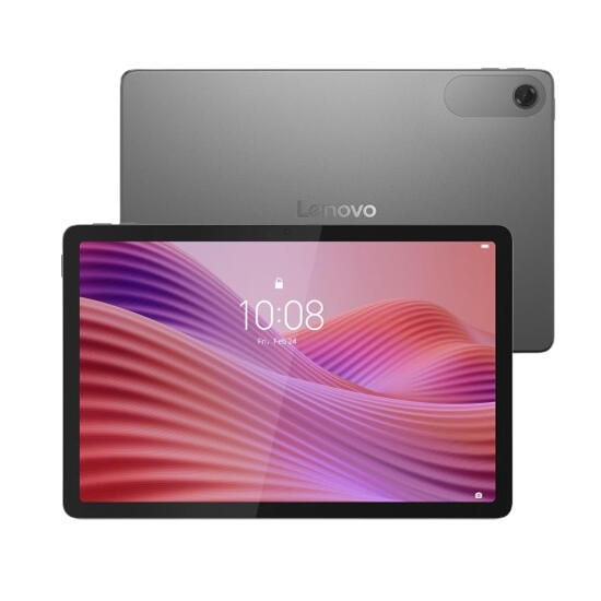 Lenovo TAB 10.1 4/128GB LTE ZAEJ0176UZ Luna Grey