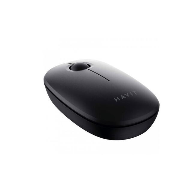 Havit Wireless Mouse HV-MS57GT Black