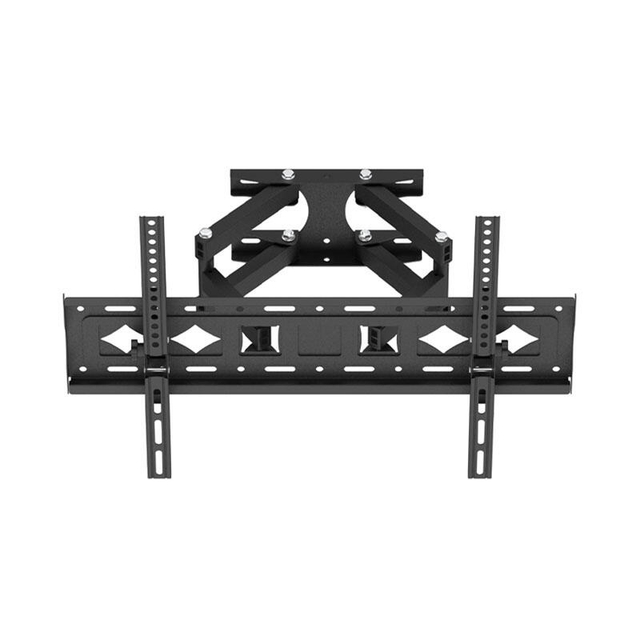 TV Wall Mount CP512S Full Motion 32 to 85 inches Black