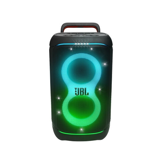 JBL PartyBox 520 Black