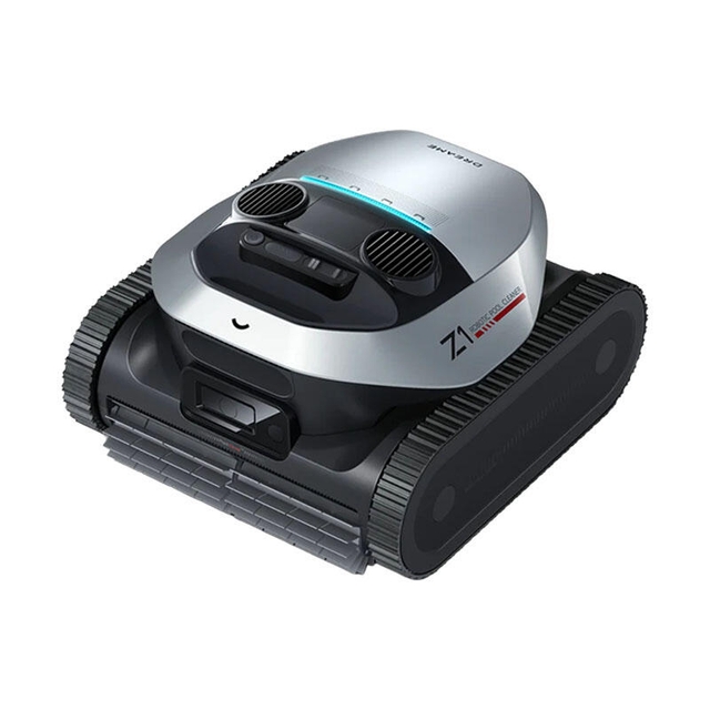 Dreame Robotic Pool Cleaner Z1 Silver/Black