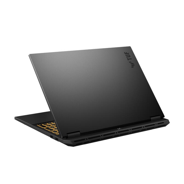 Asus TUF 16 FX608JHI-TU254, Intel core i7-14650HX 16C, Nvidia GeForce RTX 5050 8GB, 16GB RAM SSD 512GB, Free Dos, ლეპტოპი