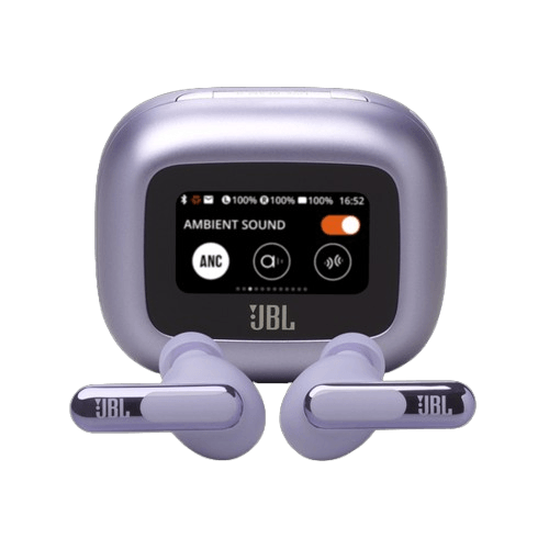 JBL Live Beam 3 Purple