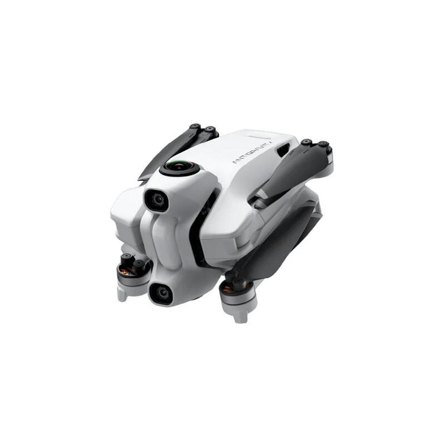 Insta360 Antigravity A1 Standard Bundle Grey