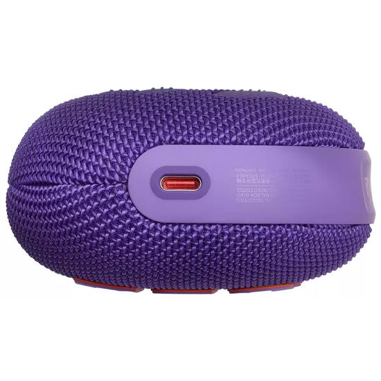 JBL CLIP 5 Purple