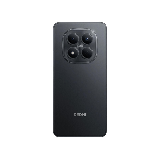 Xiaomi Redmi Note 15 Pro 4G 12/256GB Black