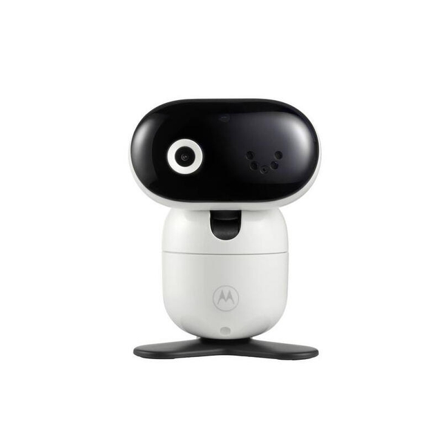 Motorola PIP1510 Camera Pan & Tilt Black/White