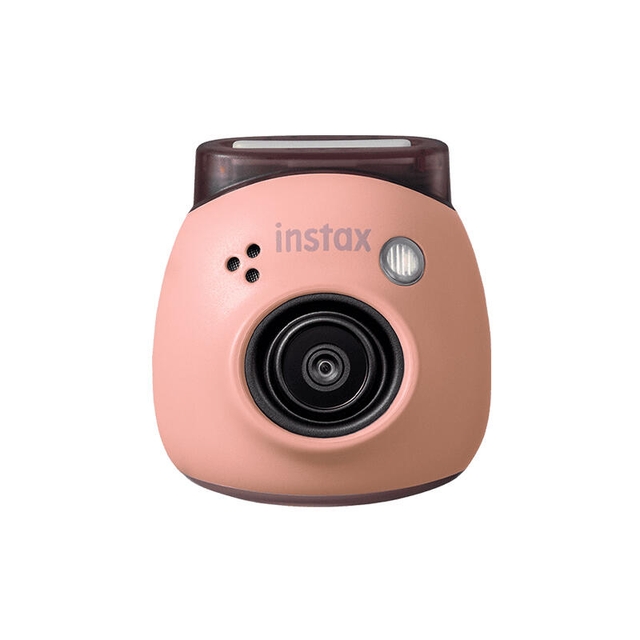 Fujifilm Instax Pal Compact Pink