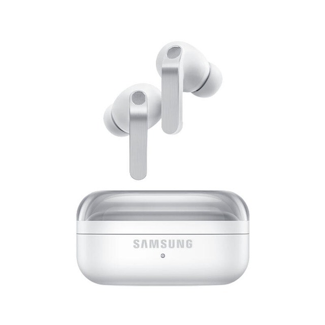 Samsung Galaxy Buds 4 Pro SM-R640 White