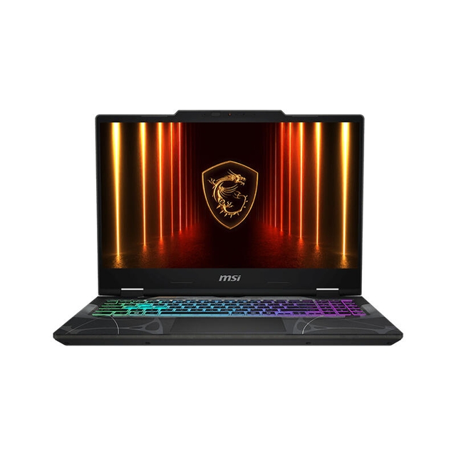 MSI Cyborg 15 9S7-15Q342-851, Intel Core 5-210H, Nvidia GeForce RTX 5050 8GB, 16GB RAM SSD 1TB, Free Dos, Ноутбук
