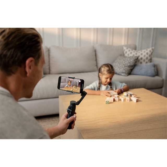 DJI Osmo Mobile 8 Black