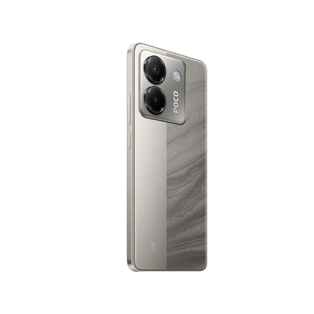 Xiaomi Poco M7 Pro 5G 12/512GB Silver
