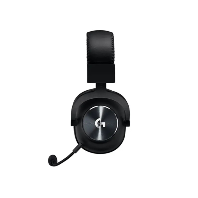 Logitech Gaming Headset G PRO X SE Black